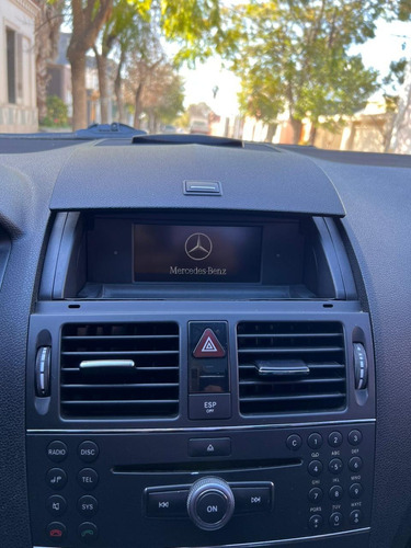 Imagen 16 de 23 de Mercedes-benz Clase C 2007 3.5 C350 Avantgarde Sport At