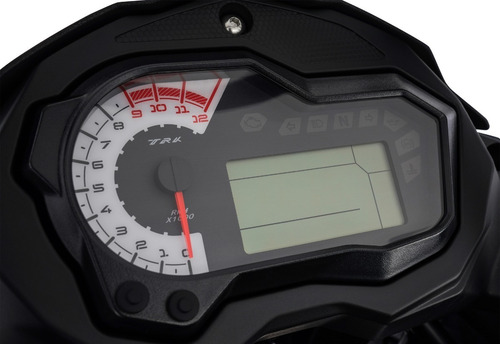 Imagen 25 de 25 de Benelli Trk 502 Cuotas S/ Interes - Cred Prendarios 12 A 60