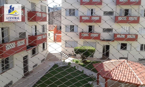 Imagem 1 de 15 de Apartamento Centro Locaçao - Ap0123