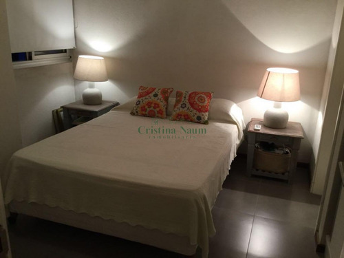 Apartamento Impecable En Manantiales- Ref: 35097