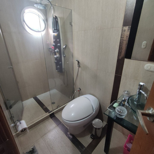 Townhouse En Venta Urbanización Barrio Sucre Código 224834