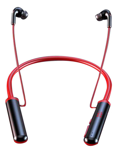 Auriculares Inalámbricos Bluetooth Para Correr De Forma Depo