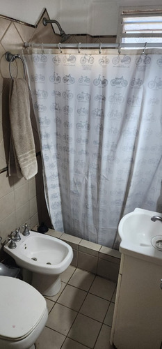 Venta Departamento Dos Ambientes