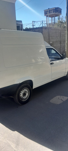 Fiat Fiorino 1.3 Fire