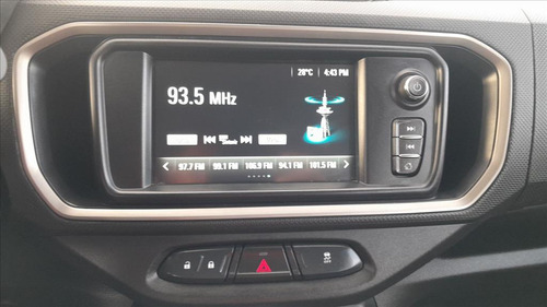 Chevrolet Spin 1.8 LT 8V FLEX 4P AUTOMÁTICO