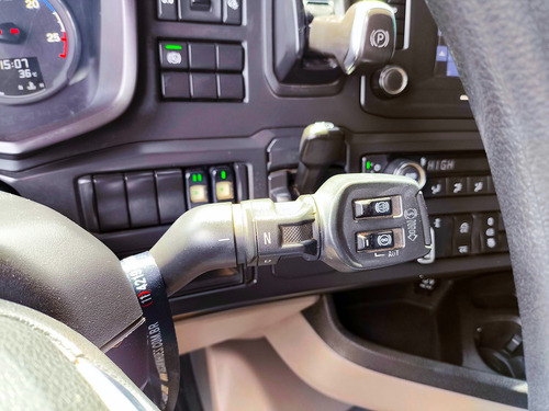 Scania R450 6x2 2019 Com Retarder E Bronzinamento Feito