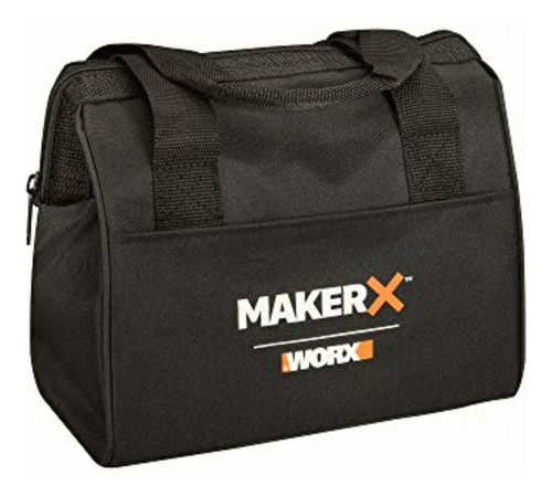 Worx Wa1551 Makerx Bolsa De Transporte