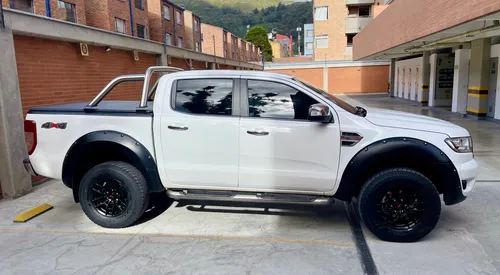 Ford Ranger 3.2 XLT