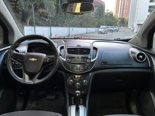 Chevrolet Tracker 1.8 Ls