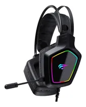Comprar Auricular Gamer Vincha Con Microfono Havit H656d Tio Musa