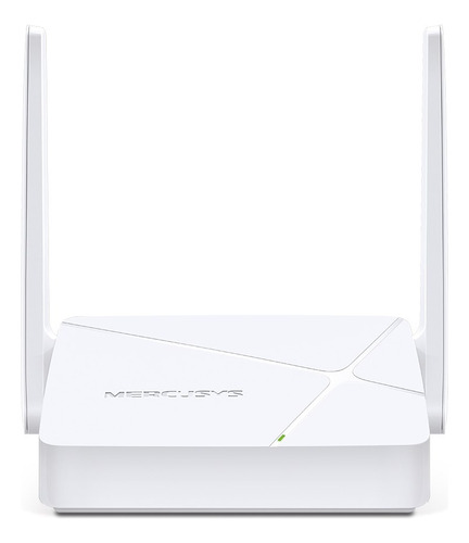 Router Mercusys Mr20 Ac750 Wireless Dual Band 733mbps