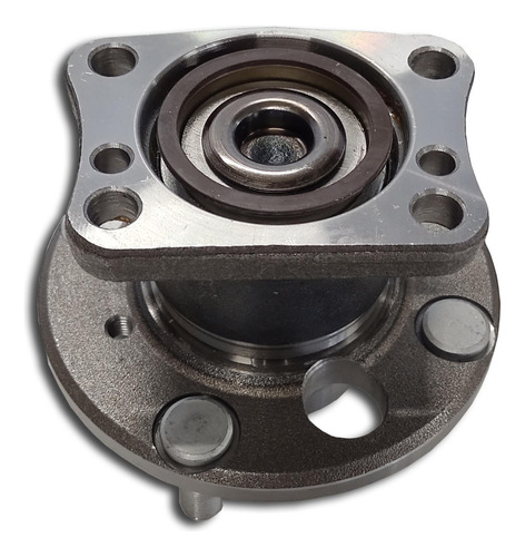 Maza Con Rodamiento Para Ford Ka 1.5 Se 4 P 17/20 Ntp