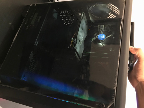 Pc Gamer Hackintosh Dualboot I7 16gb Gtx 1060 6gb
