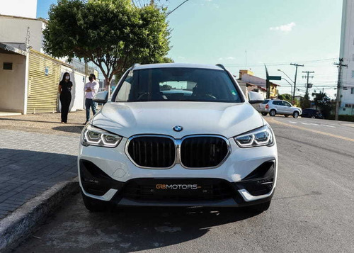 Imagem 1 de 12 de Bmw X1 Sdrive 20i Active Flex 2.0 Turbo