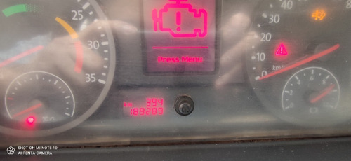 Imagem 4 de 11 de Vw 17280 Ano 2014 Compactador De Lixo