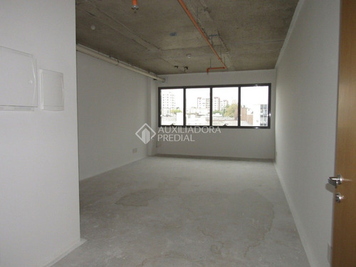 Imagem 4 de 11 de Sala/conjunto - Passo Da Areia - Ref: 338553 - L-338553