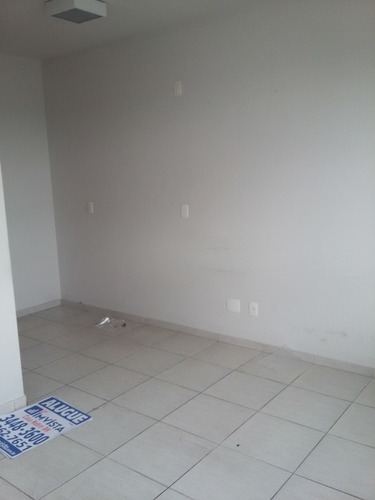 Imagem 3 de 25 de Sala Para Comprar No Cidade Nova Em Belo Horizonte/mg - 222
