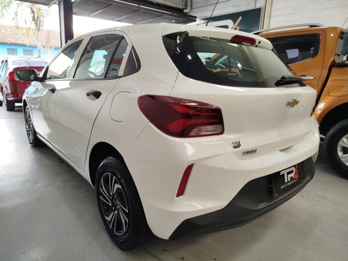 Chevrolet Onix 10mt Hb