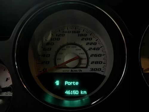 Dodge Challenger 6.4 Srt8 V8 At