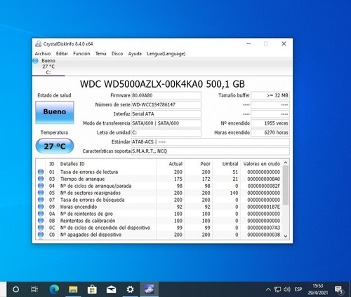 Torre Pc Computadora Core I5 7400 3.0 Ghz / 4 Gb/ 500 Gb