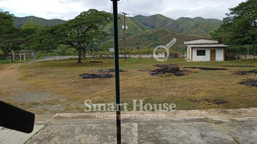 Imagen 11 de 15 de Smart House Vende Galpón En Carretera Nacional Villa De Cura - San Juan De Los Morros (rodrigo Ruiz 0412-1388697)