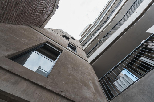 Duplex 2 Dorm Castellanos Al 400- Echesortu