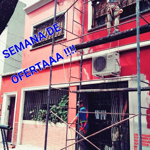 Imagen 2 de 9 de Alquiler De Andamios Entrega En Zona Norte