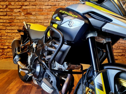 Imagen 7 de 19 de Suzuki V-strom 1000 Xt C/defensas !! Permuto !! Bamp Group