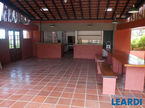 Imagem 10 de 15 de Chacara - Vila Capuava - Sp - 404570