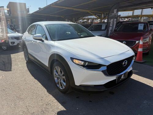 Mazda CX-30 2.0 V 2Wd At