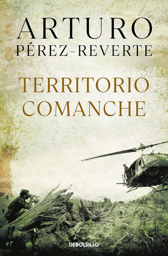 Libro: Territorio Comanche Comanche Territory (spanish Editi