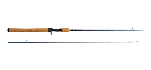 Caña Shimano Stimula Stc66hc2 Bait 1.98m 2 Tramos 15-30lb