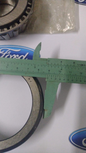 Ruleman De Piñon Nueva Ford Ranger 2.2 /3.2/ 2.5 Desde 2013