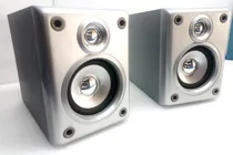 Comprar Parlantes Bafles Madera Microcomp Calidad Compactos !!