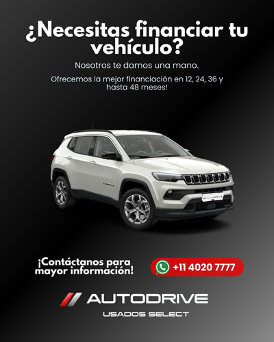 Jeep Grand Cherokee 3.6 Overland 286hp At