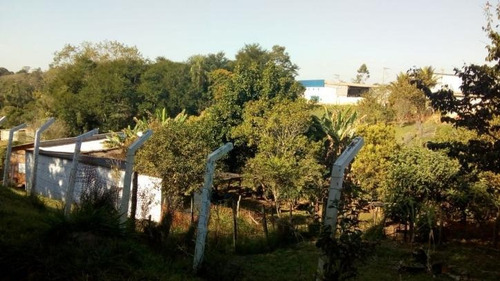 Terreno Em Veraneio Ijal, Jacareí/sp De 0m² À Venda Por R$ 120.000,00 - Te569124