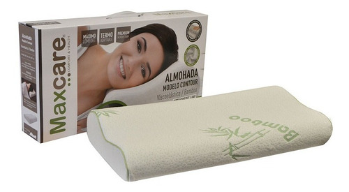 Almohada Viscoelastica, Envio Gratis