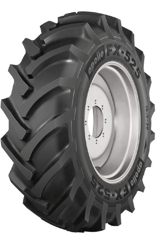 Llanta Agricola 13.6-38 10pr 136/131 A6/a8 Fx525 Tl Apollo