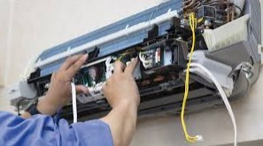 Imagen 4 de 5 de Instalación De Aire Acondicionado Y Refrigeración Industrial