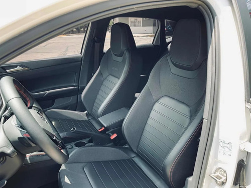 Imagen 14 de 15 de Volkswagen Polo Gts 2021 #1