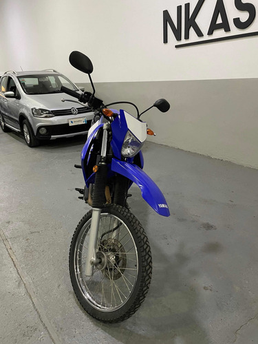 Imagen 2 de 5 de Yamaha Xtz 250