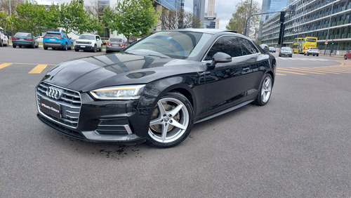 Audi A5 2.0 Tfsi Coupe 190cv