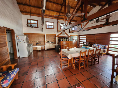 Vendo Importante Casa Zona Centro