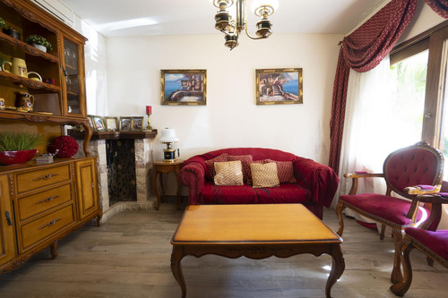 Banfield Oeste, Duplex 3 Ambientes,cochera, Amenities