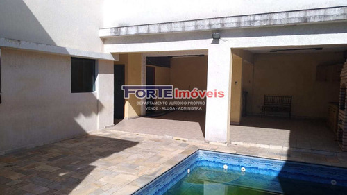 Sobrado Com 4 Dorms, Vila Nova Cachoeirinha, São Paulo - R$ 1.1 Mi, Cod: 42903537 - A42903537
