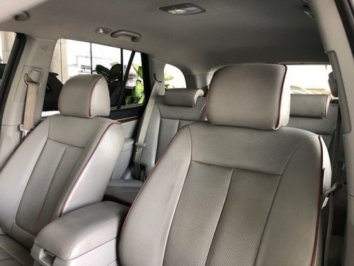 Hyundai Santa Fé Gls 7 Lugares 2.7 V6 24v, Ehm6964