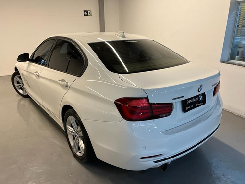 Imagem 6 de 11 de Bmw 320i 2.0 Sport 16v Turbo Active