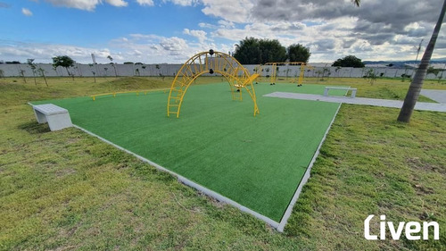 Imagem 2 de 9 de Terreno De 250m² No Condomínio Vereda Dos Campos Em São José Dos Campos - 9338