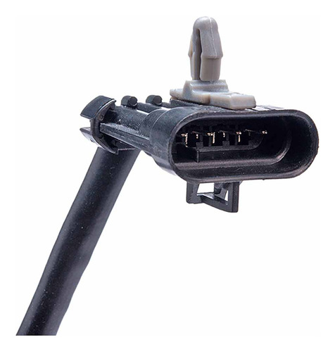 Sensor Oxigeno Para Daewoo Lanos 1.5 1998 Despues Cat