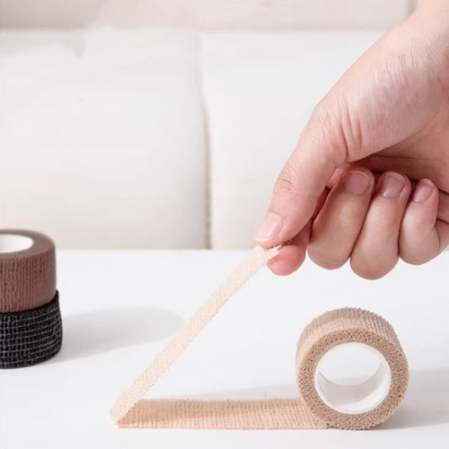 Np 6 Fundas Protectoras For Patas De Mesa Y Silla Con Cinta